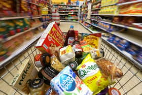 The Resolution Foundation has predicted that the rising cost of food will overtake the price of energy as the driving force behind inflation over the summer, hitting poorer households the hardest
