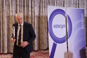 Jon Boutcher gave no information to support his proposition in the ‘Operation Kenova’ report. Should we not factor in that penetration of the terror groups is believed to have led to the 1994 ceasefire. How many lives did that save?