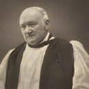 William Alexander was born in Londonderry almost 200 years ago and rose to become Archbishop of Armagh and Primate of All Ireland