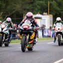 Amoy is the best run event and the Ulster could learn from it. There is enough goodwill from the motorcycling public to help fund all road racing in Ireland