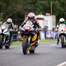 Amoy is the best run event and the Ulster could learn from it. There is enough goodwill from the motorcycling public to help fund all road racing in Ireland