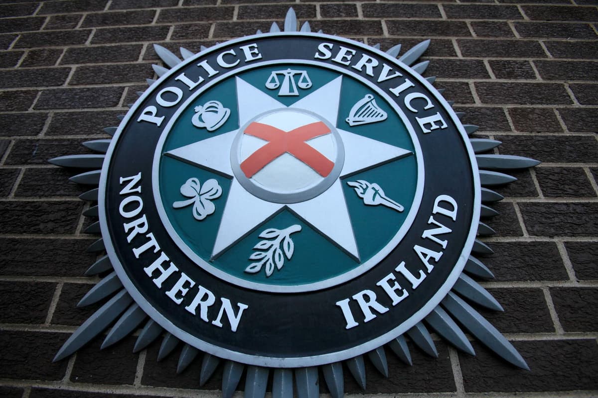 Man, 58, charged with attempted murder after Antrim stabbing on Friday