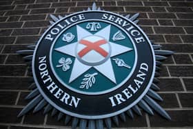 Man charged with attempted murder after Antrim stabbing
