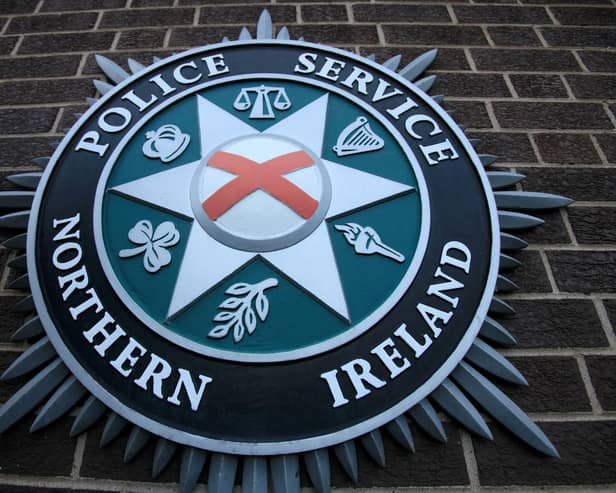 Man charged with attempted murder after Antrim stabbing