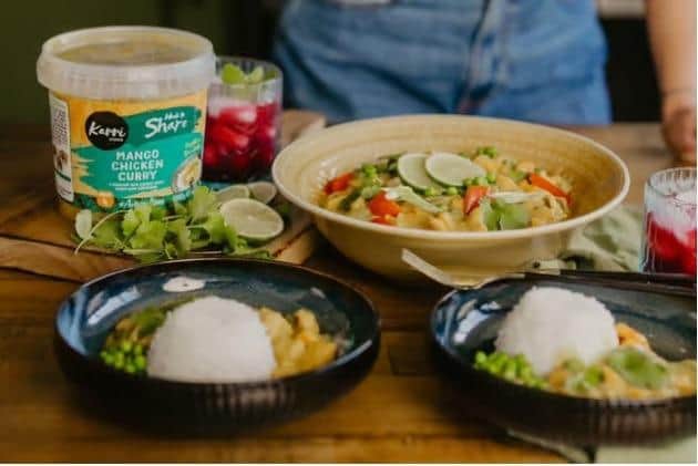 Karri Kitchen, a once-thriving healthy ready meal company based in Co Armagh, has entered liquidation after six years in operation