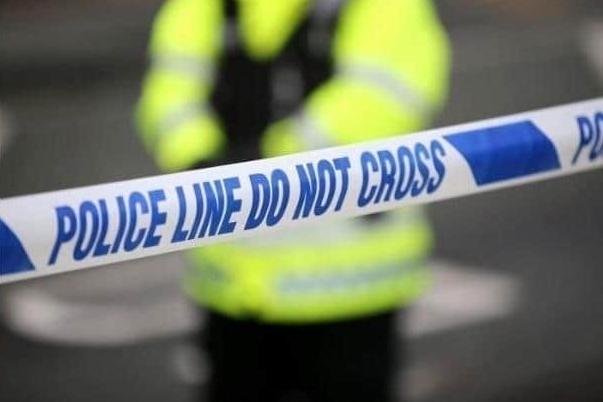 Man in his 70s dies in workplace accident in Co Fermanagh