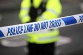 A man in his seventies died suddenly in the Crom Road area of Co Fermanagh, police have confirmed.