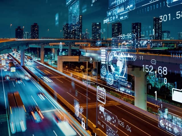Digital transformation firm, Version 1, which employs 500 people at its Belfast office, has been chosen by National Highways as a strategic long-term partner for managed services and collaboration across its infrastructure and platforms in a £47.5m contract award