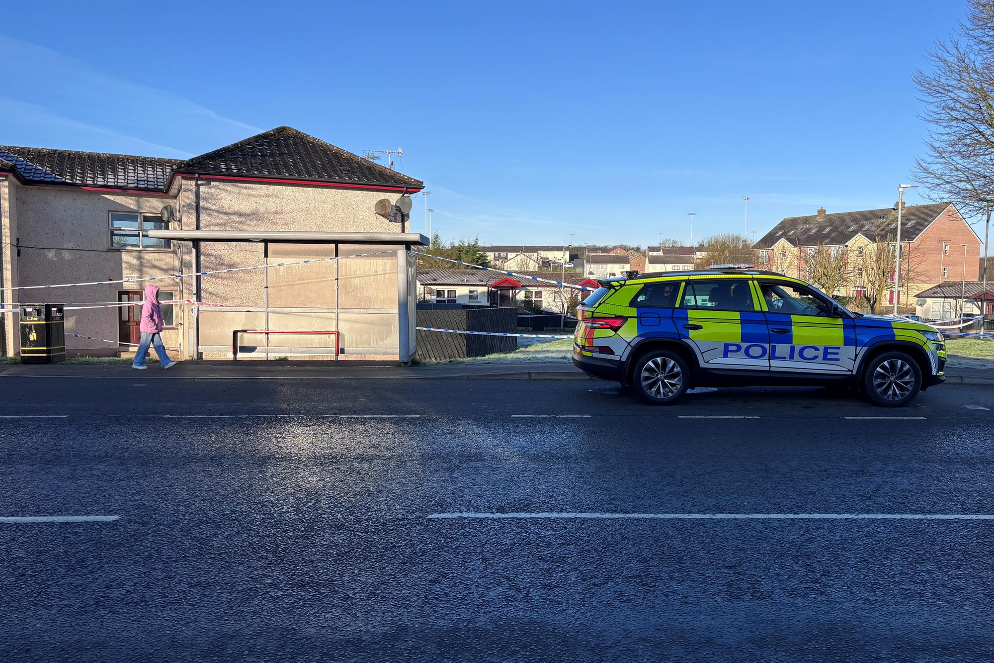 Dungannon murder: Second man arrested after man in his 70s found dead ...
