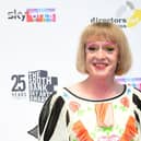 Grayson Perry has been knighted for services to the arts