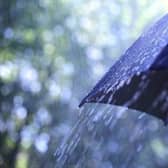 The Met Office says March has seen almost a third more than the average rainfall so far for Northern Ireland.