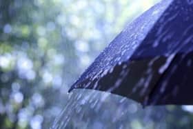 The Met Office says March has seen almost a third more than the average rainfall so far for Northern Ireland.