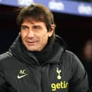 Tottenham manager Antonio Conte, who will undergo surgery to remove his gall bladder today, the Premier League club have announced.
