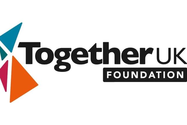 The Together UK Foundation is a not-for-profit, non-party political organisation, formed to prosecute the benefits of the Union of the United Kingdom