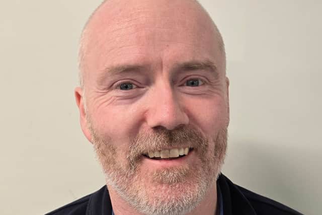 Donite Plastics, an industry leader in plastics manufacturing and thermoforming, has appointed Des Hassett as general manager, at their Saintfield base as the company continues to grow and invest in its manufacturing operations