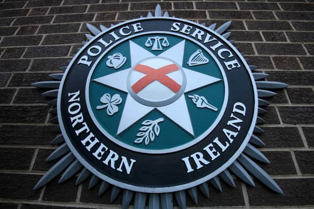 Police are appealing for information and witnesses following an overnight burglary in the Newtownabbey area
