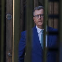 Former DUP leader Jeffrey Donaldson to be sentenced for sex offences