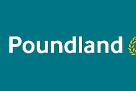 Poundland NI stores getting chilled and frozen food ranges in November and December