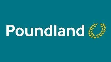 Poundland NI stores getting chilled and frozen food ranges in November and December