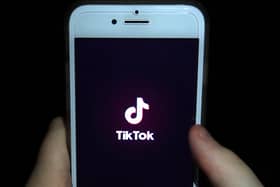 TikTok has been fined 345 million euro (£296 million) by Ireland's data watchdog following an investigation into how the social media platform processed children's data