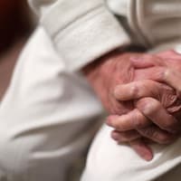Forecast that older people will outnumber children next year is ‘wake-up call’