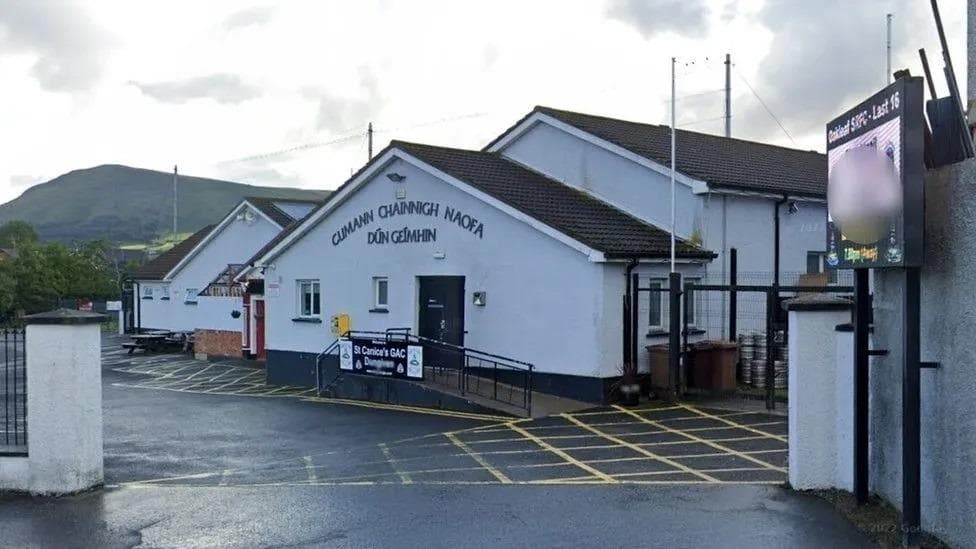 Man charged in connection with alleged New IRA threats at premises in Dungiven on Friday night