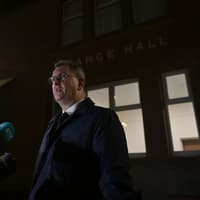 Jeffrey Donaldson sentencing: Entitlement to 50 per cent remission under fire