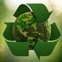 People urged to recycle (photo: Adobe)