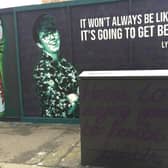 The trial of three men charged with the murder of Belfast journalist Lyra McKee is due to start on Monday