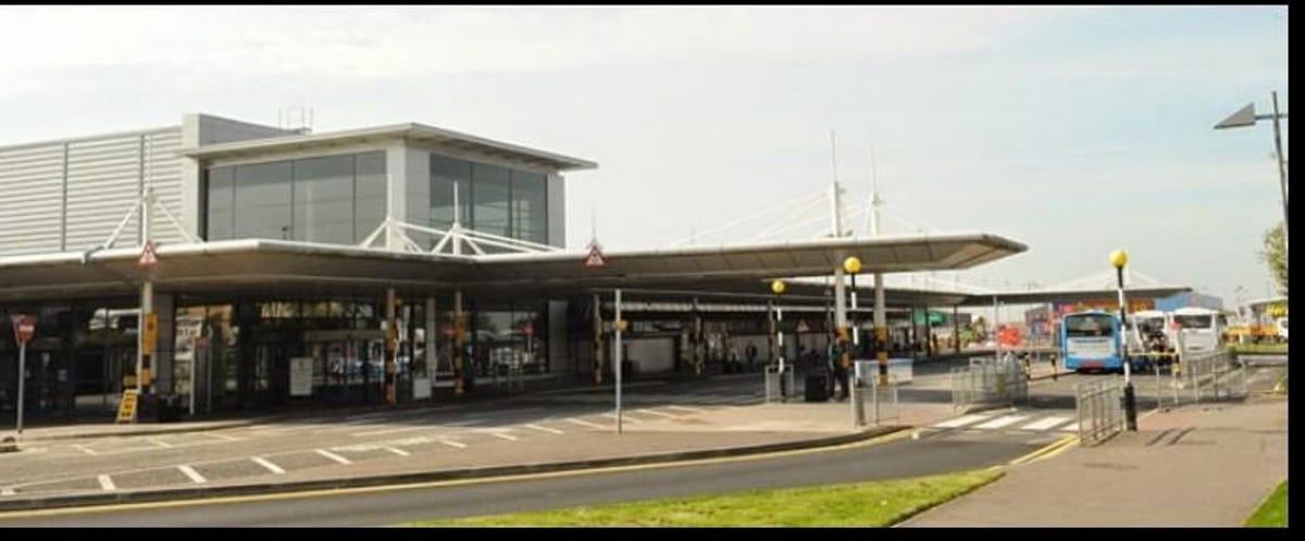Court finds in favour of £30K seizure from woman travelling through Belfast International Airport