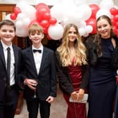 Hillsborough Young Farmers’ Club recently had a brilliant night celebrating a significant milestone of 90 years of their club at The Burrendale Hotel.