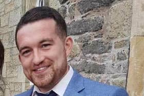Dr Sean McMahon fell ill at South Lakes Leisure Centre in Craigavon and later died.