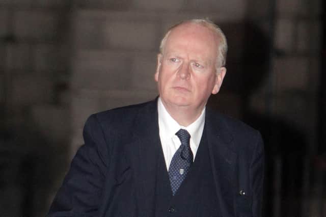 ​Former Irish justice minister Michael McDowell was a key challenger to the proposals put forward in the double referendum at the weekend. He worked ceaselessly in print and on the airwaves, writes Ruth Dudley Edwards
