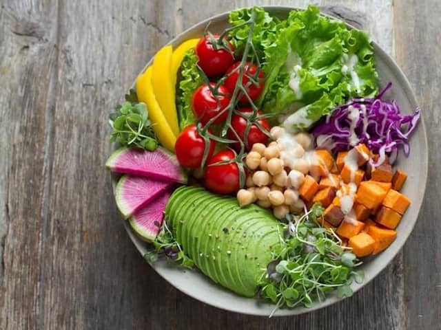 Vegans eschew meat, fish, dairy and any other animal-based foods in favour of a plant-based diet