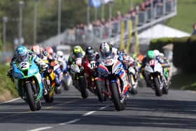 The Ulster Grand Prix at Dundrod was last held in 2019 after the event was hit by financial troubles.