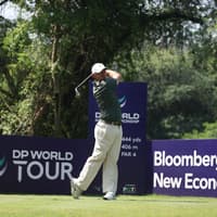 Rory McIlroy's 'job harder' to win Race to Dubai title after DP World India Championship struggles