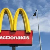 McDonald’s 'delighted to announce the approval of its plans for a new £4million restaurant in Coleraine following their appeal being upheld by Northern Ireland’s Planning Appeals Commission'