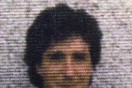 Appeal for missing David Foster on his 61st birthday - who was last seen when he was only 23-years-old