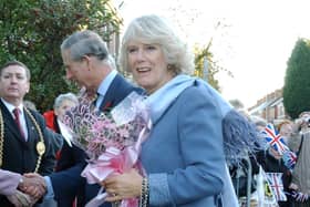 A Buckingham Palace spokesman said the Queen Consort was suffering from a 'seasonal illness'. Camilla was due to visit Elmhurst Ballet School in Edgbaston, Birmingham, on Tuesday, to celebrate its centenary, and later that day a library in Telford