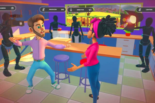 The £1.6 million investment will allow RETìníZE to accelerate the commercial growth of Animotive, its game-changing collaborative platform that makes 3D animation production fast, fun and affordable for enterprises and educators alike