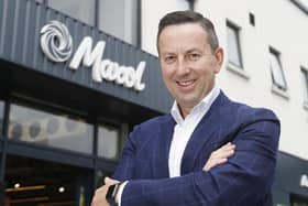 A Northern Ireland business leader is this year’s recipient of the NACS Industry Leader of the Year award. CEO of The Maxol Group Brian Donaldson (pictured) from Co Down said he was ‘honoured’ and thanked the McMullan family for their continued support