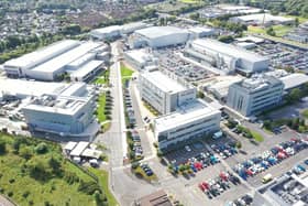 Northren Ireland-based Almac Group, the global contract pharmaceutical development and manufacturing organisation, has reported record financial results for the year ended September 30 2025, with revenue, profit and employment all reaching their highest levels in the company’s history