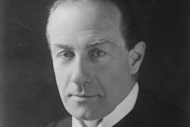 Stanley Baldwin is one of the significant figures in 20th-century British politics and Conservative Party history