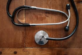 The BMA's Northern Ireland chief has called for a 'debate' on having an all-island GP system (photo by STEPHANE OUZOUNOFF/Hans Lucas/AFP via Getty Images)