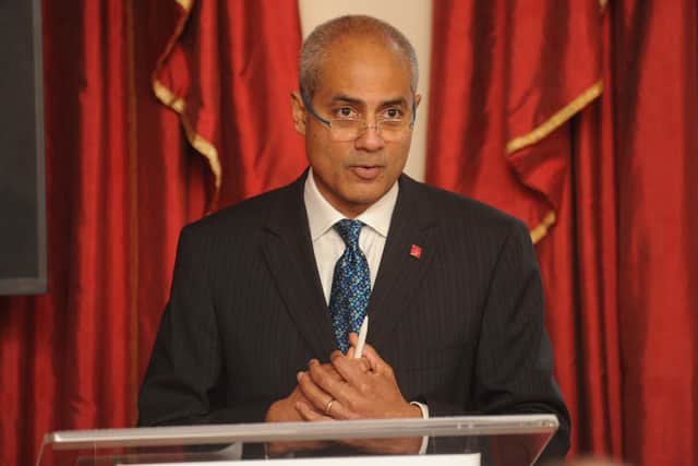 BBC newsreader George Alagiah has died aged 67 after being diagnosed with bowel cancer in 2014, his agent said