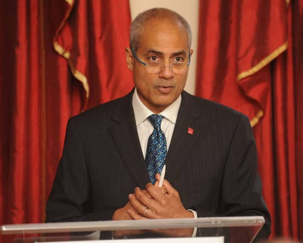 BBC newsreader George Alagiah has died aged 67 after being diagnosed with bowel cancer in 2014, his agent said