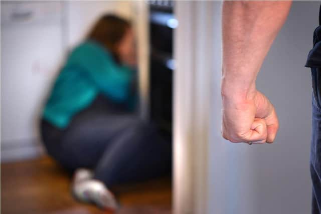 Thirty-nine people have been arrested across Northern Ireland as part of a major operation targeting those sought for violence against women and girls