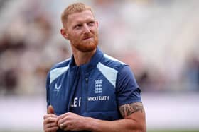 Ben Stokes retired from international duty after England's series defeat to New Zealand