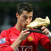 Cristiano Ronaldo, is to leave Manchester United with immediate effect, the Premier League club have announced