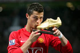 Cristiano Ronaldo, is to leave Manchester United with immediate effect, the Premier League club have announced